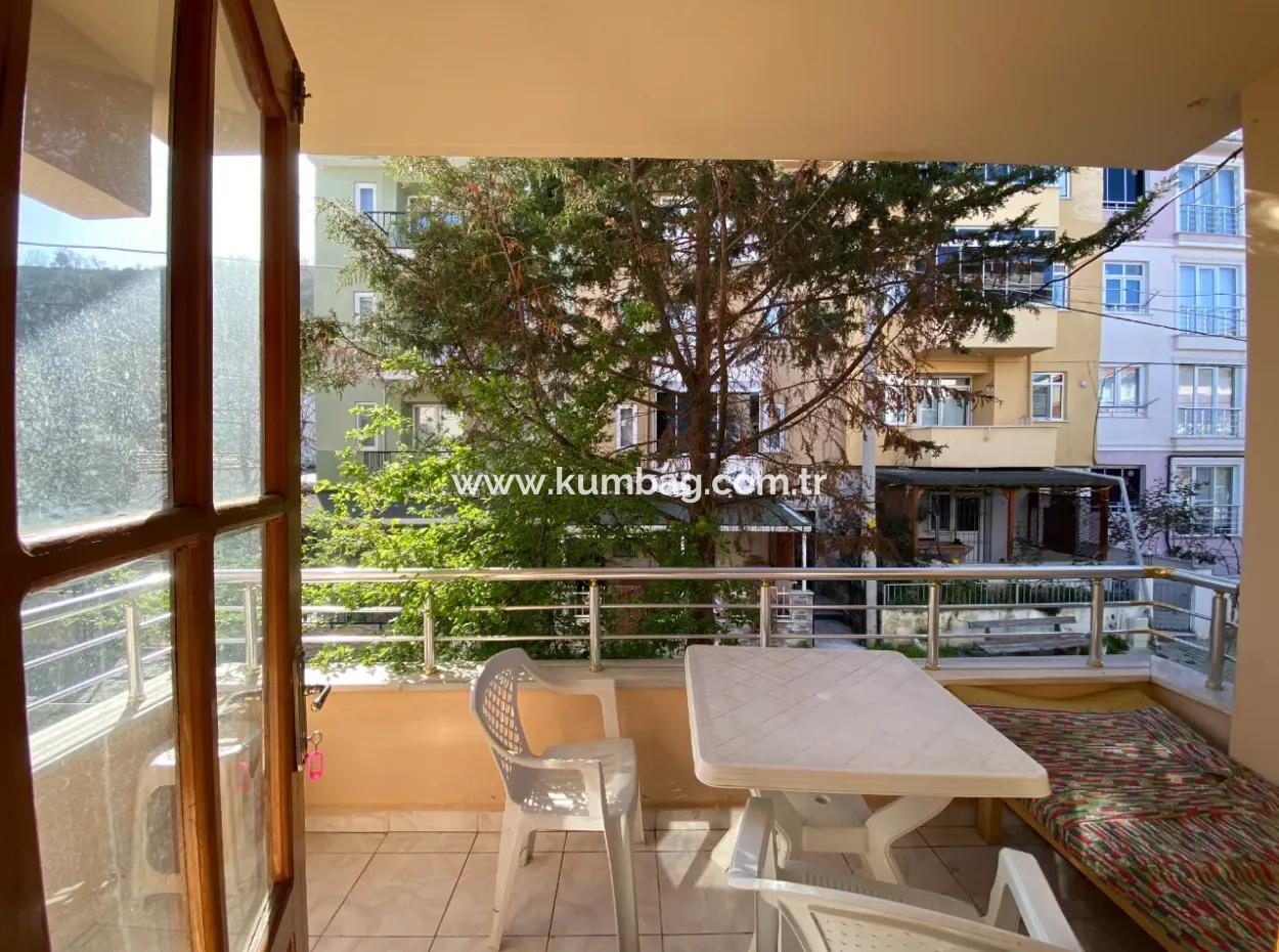 Kumbağ Pazar Sokaği Mevkii Satilik 2+1 Daire