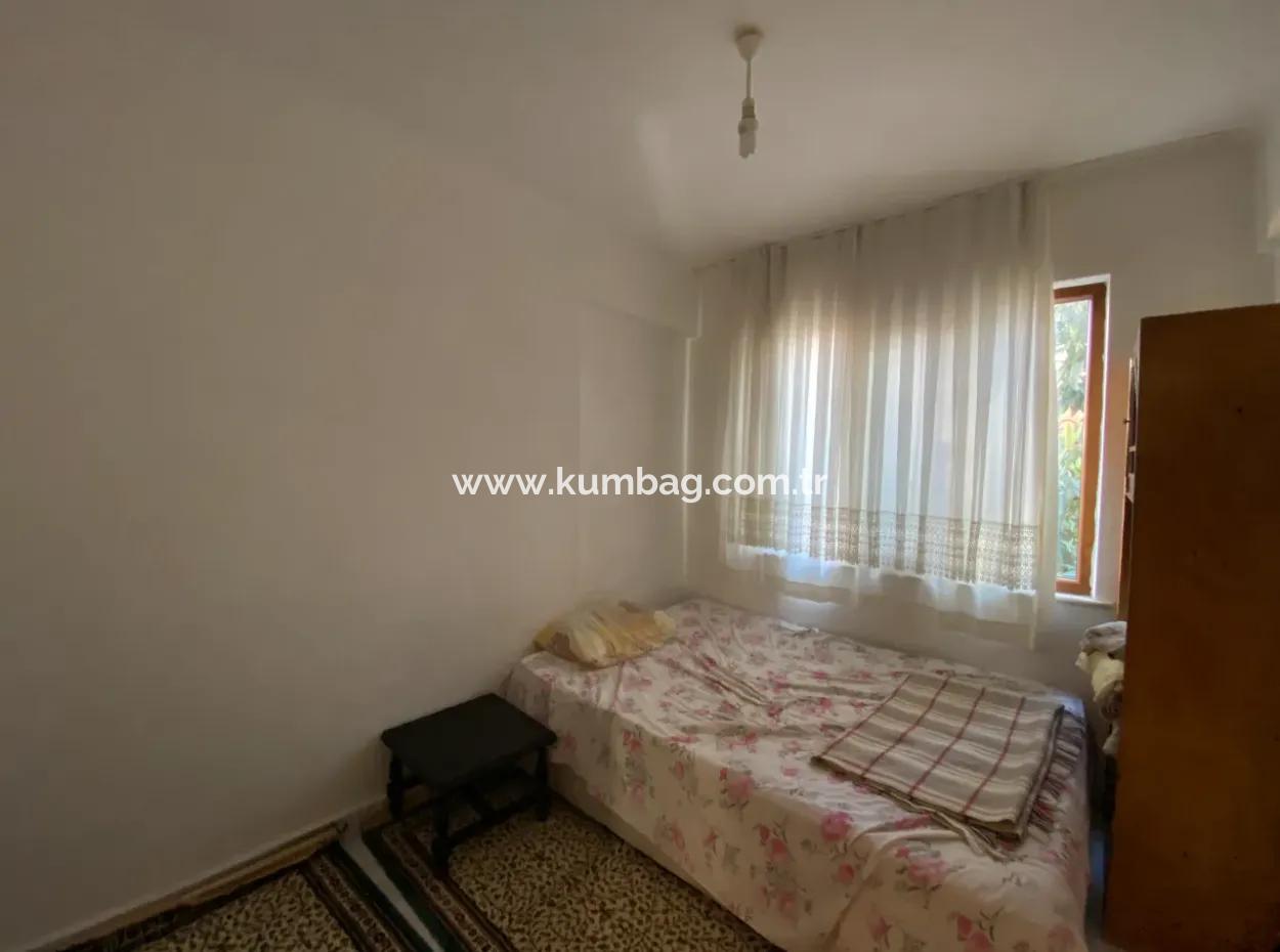 Kumbağ Pazar Sokaği Mevkii Satilik 2+1 Daire