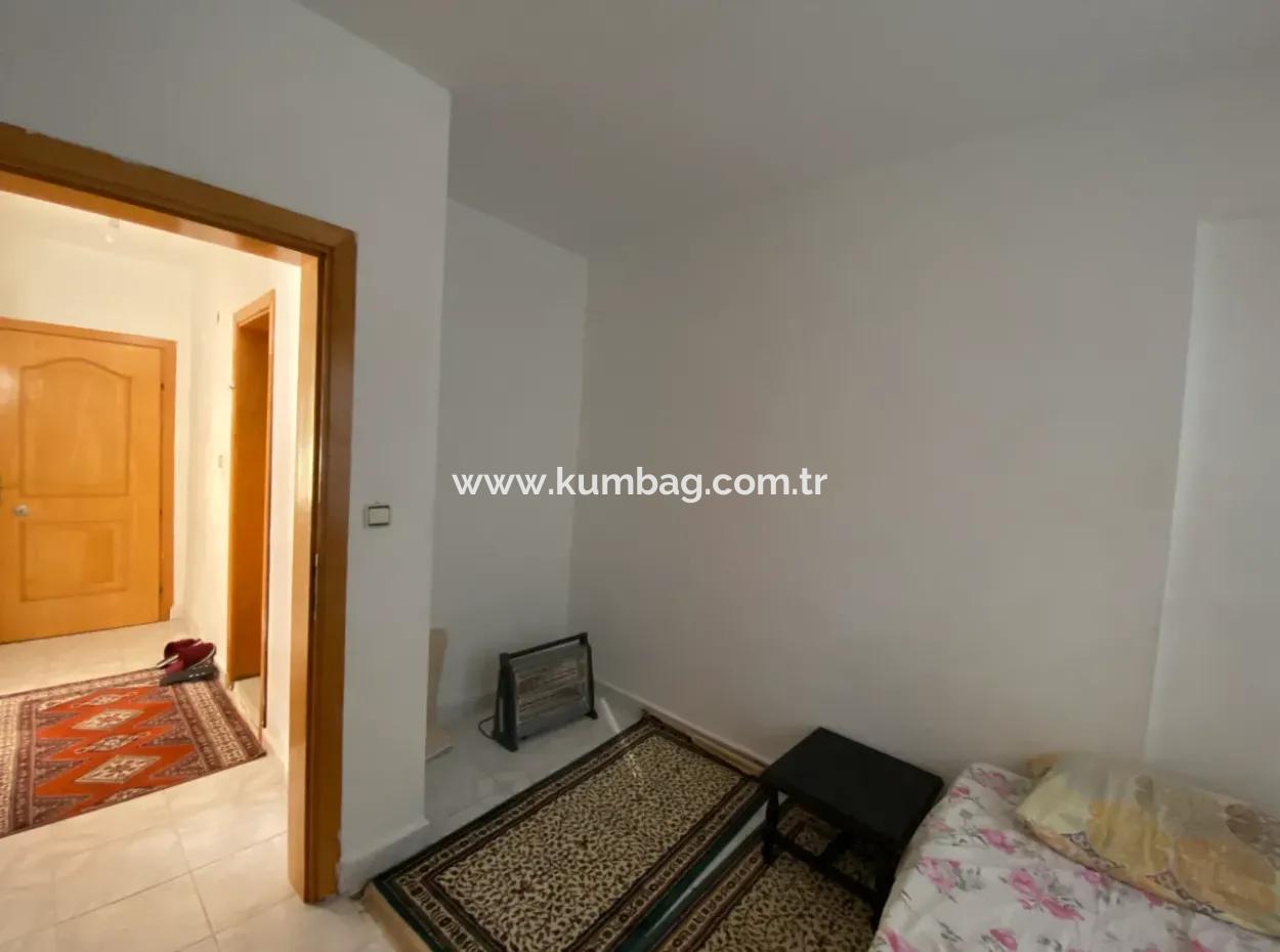 Kumbağ Pazar Sokaği Mevkii Satilik 2+1 Daire