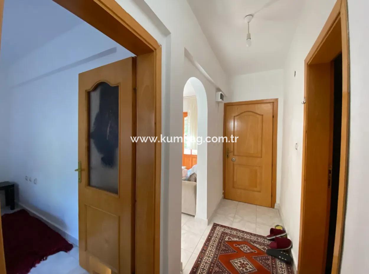 Kumbağ Pazar Sokaği Mevkii Satilik 2+1 Daire
