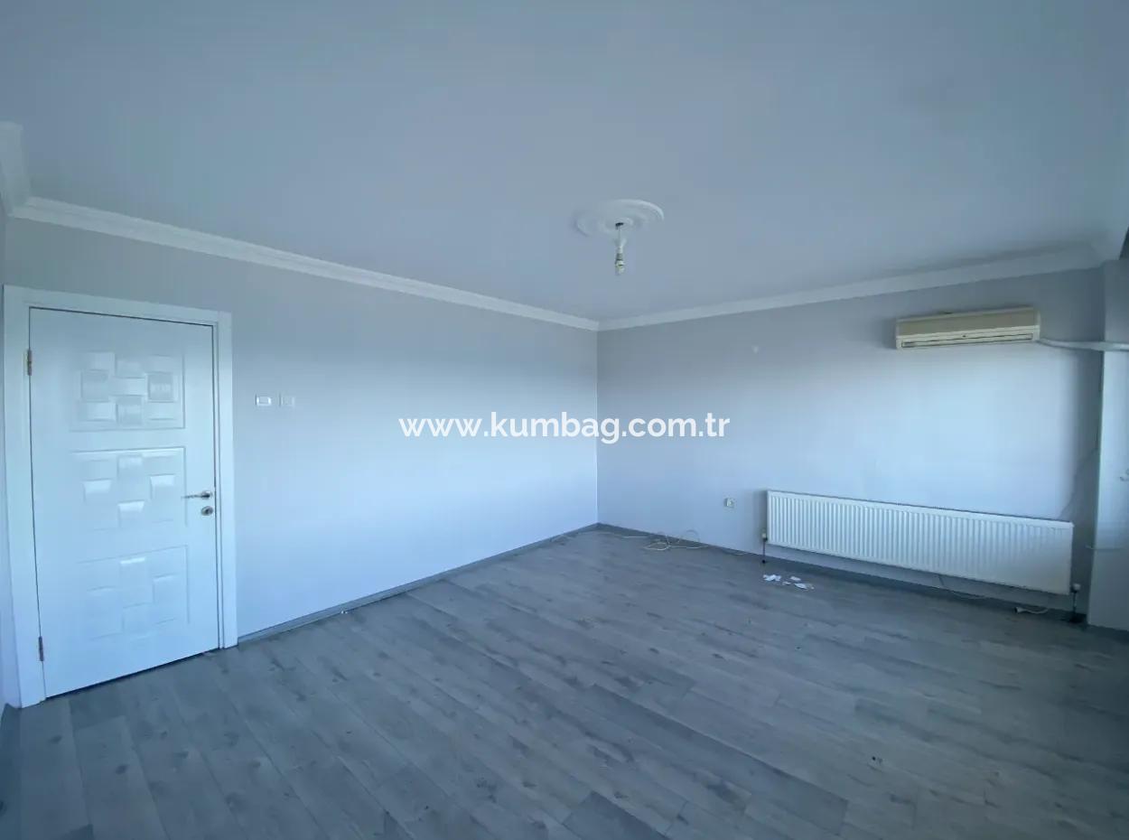 Kumbağ Mah. Denize Sifir Ayri Mutfakli Kiralik 1+1 Daire