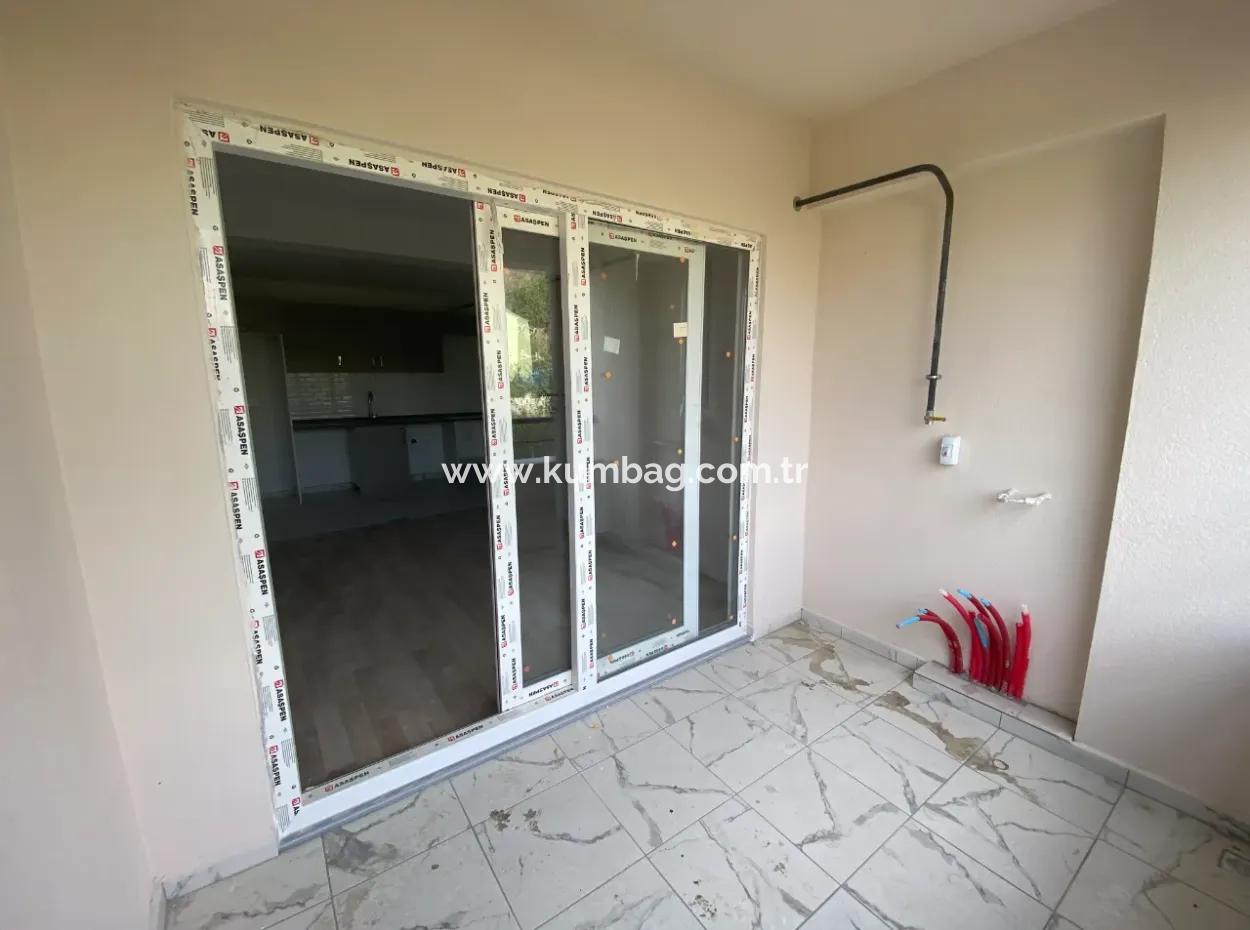 Kumbağ Merkezde Denize Yakin Satilik Sifir 3+1 Daire