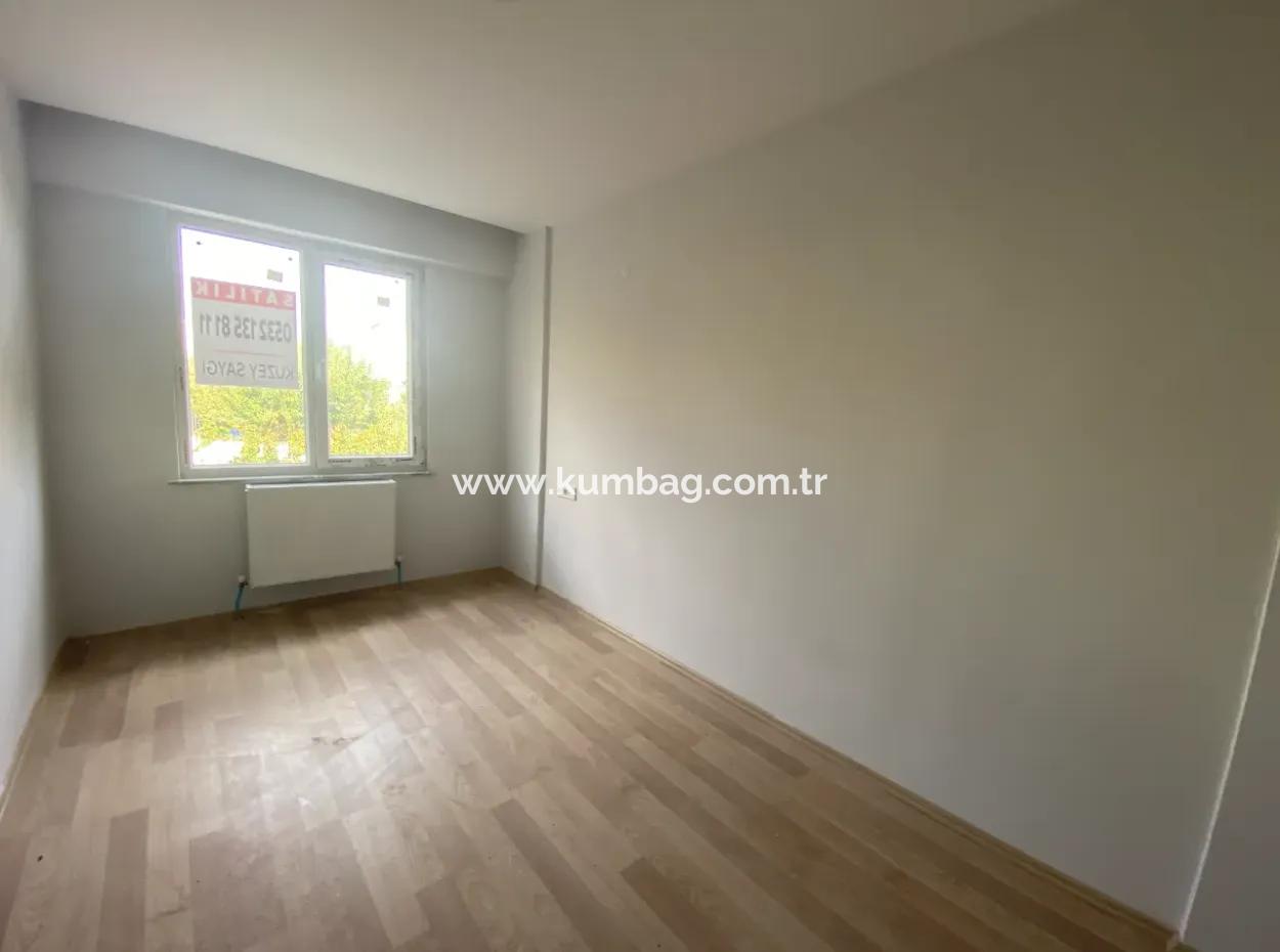 Kumbağ Merkezde Denize Yakin Satilik Sifir 3+1 Daire