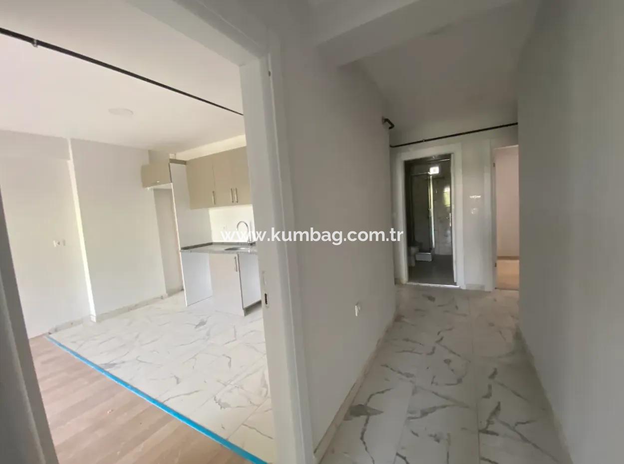 Kumbağ Merkezde Denize Yakin Satilik Sifir 3+1 Daire