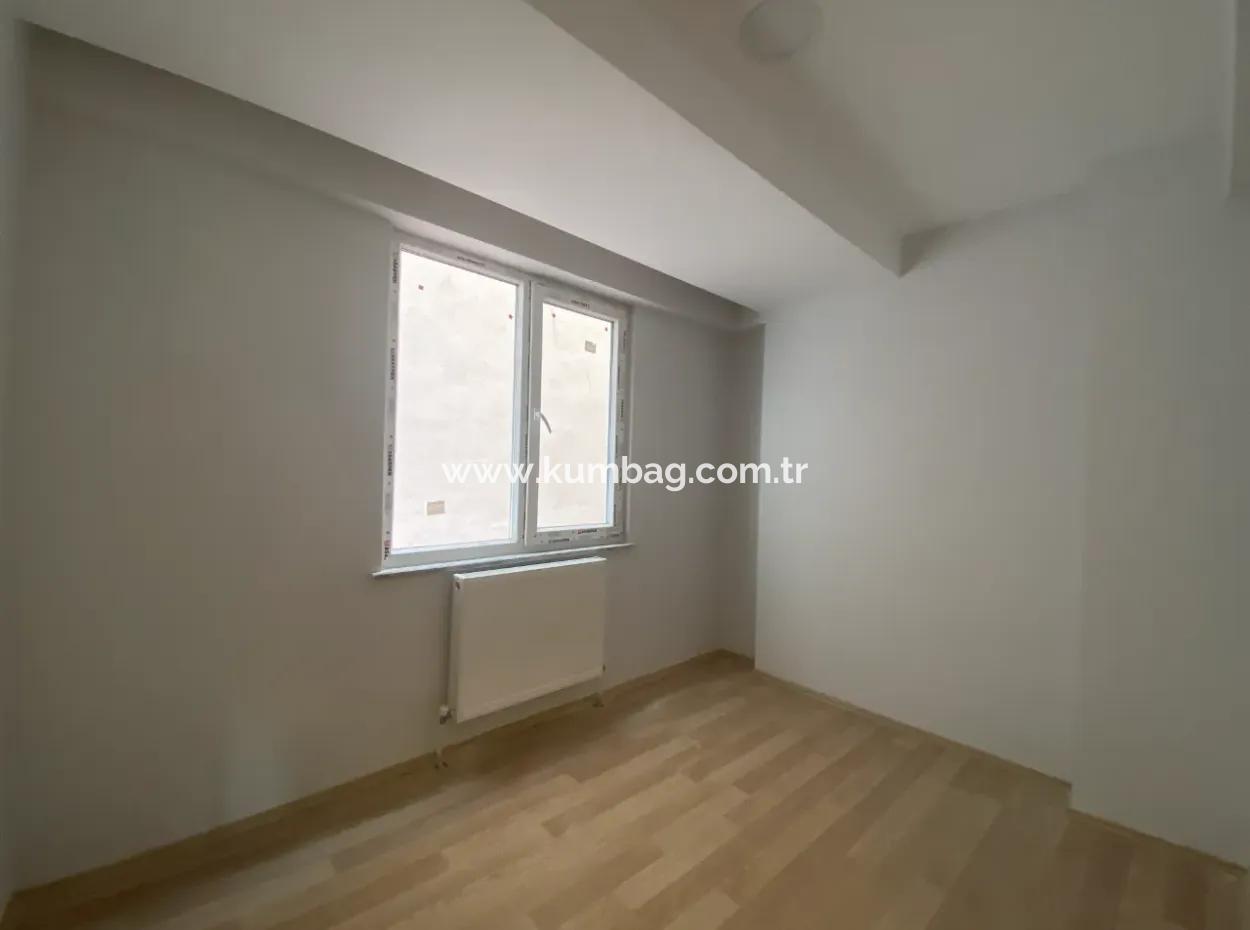Kumbağ Merkezde Denize Yakin Satilik Sifir 3+1 Daire