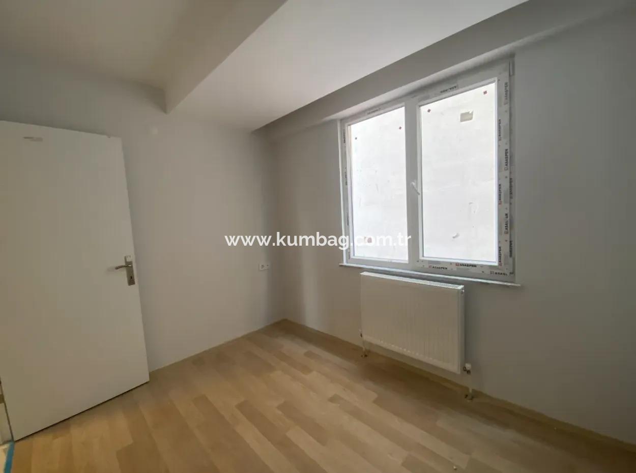 Kumbağ Merkezde Denize Yakin Satilik Sifir 3+1 Daire