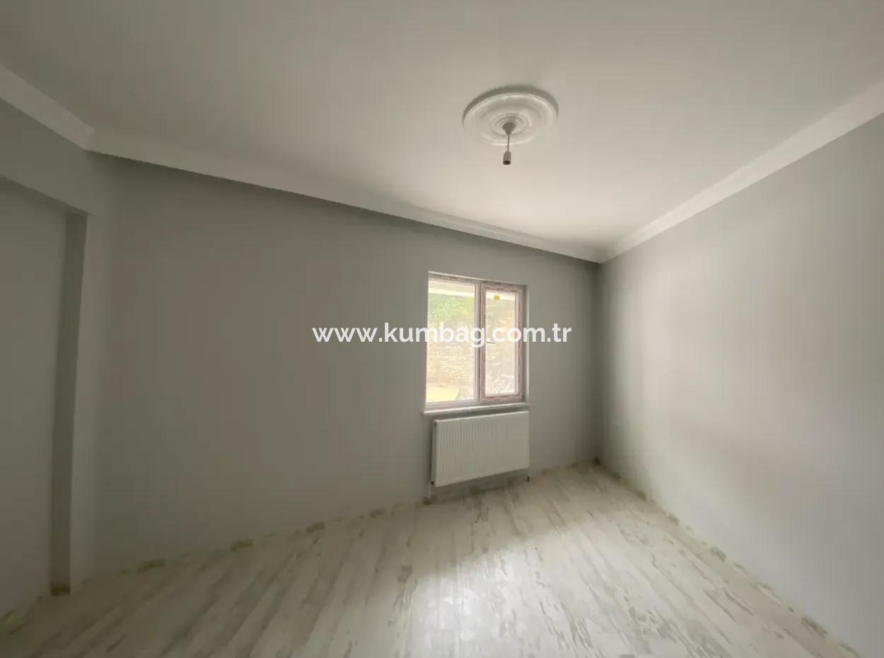 Kumbağ Mah. Balikçi Limani Mevkii Sifir 2+1 Daire
