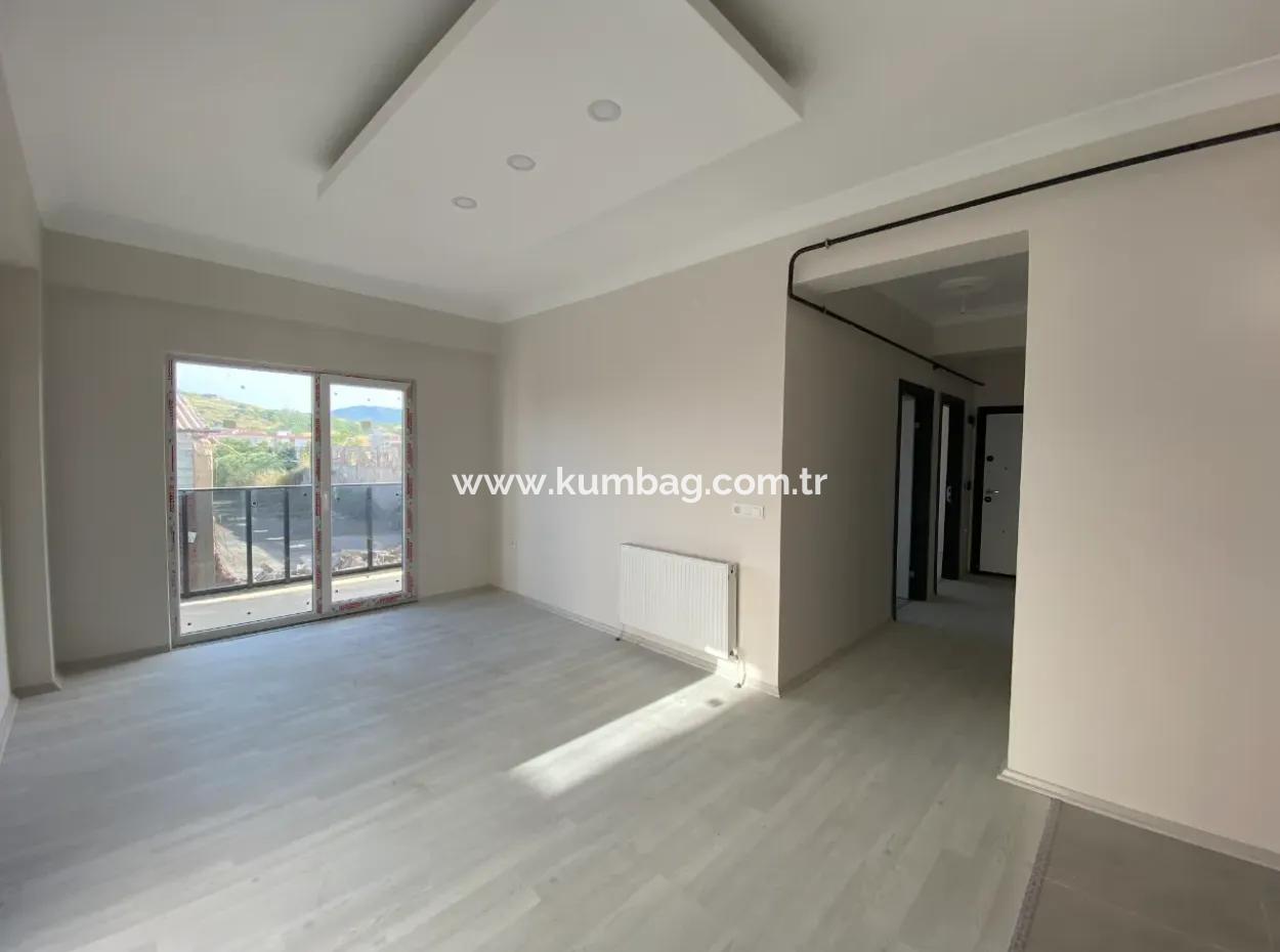 Kumbağ Havuzlu Sitede Denize Yakin Yaz-Kiş Kiralik 2+1 Sifir Daire