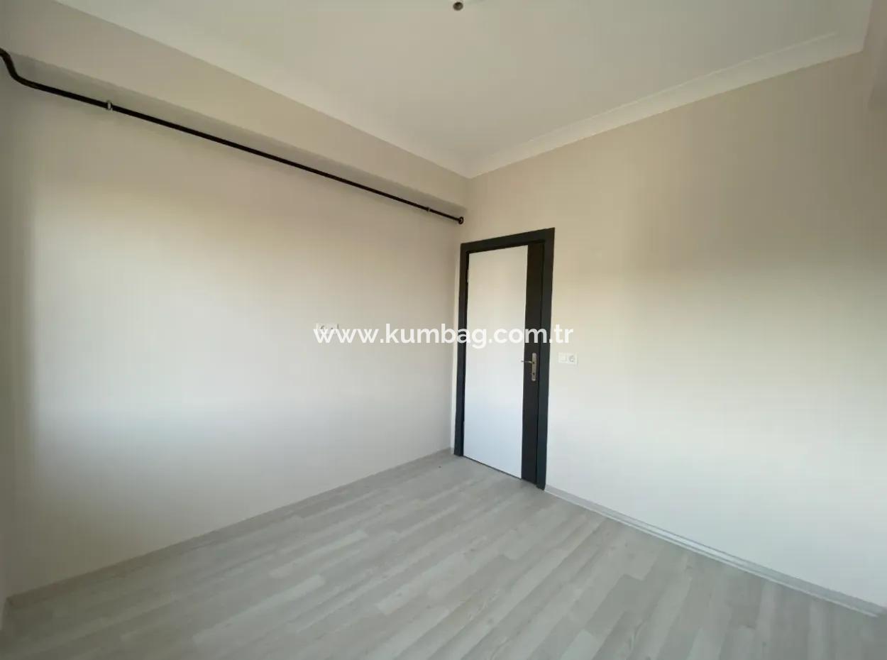 Kumbağ Havuzlu Sitede Denize Yakin Yaz-Kiş Kiralik 2+1 Sifir Daire