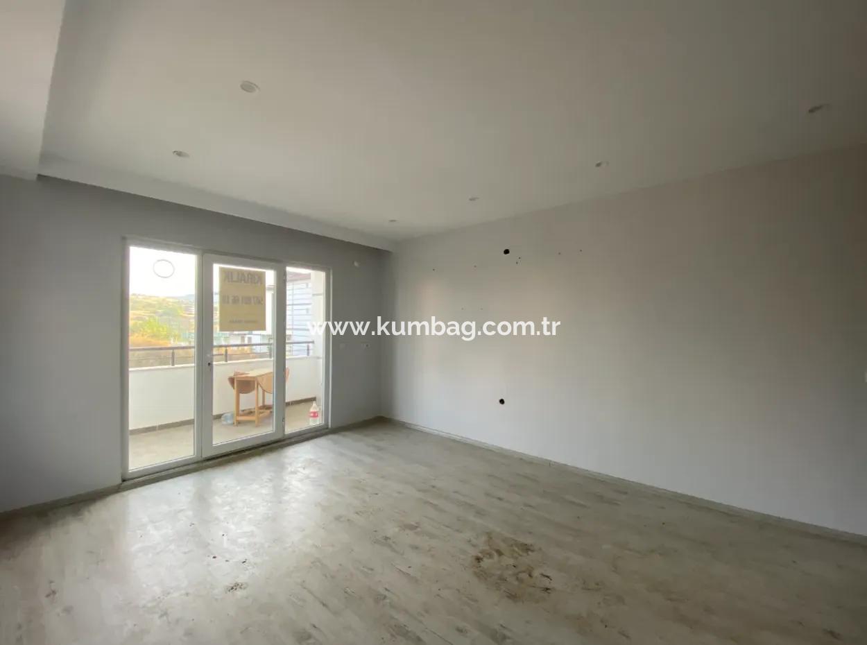 Kumbağ Havuzlu Ve Aquaparkli Sitede Yaz-Kiş Kiralik 2+1 Daire