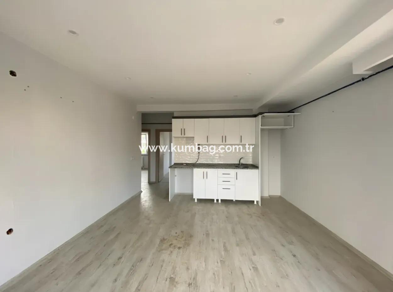 Kumbağ Havuzlu Ve Aquaparkli Sitede Yaz-Kiş Kiralik 2+1 Daire