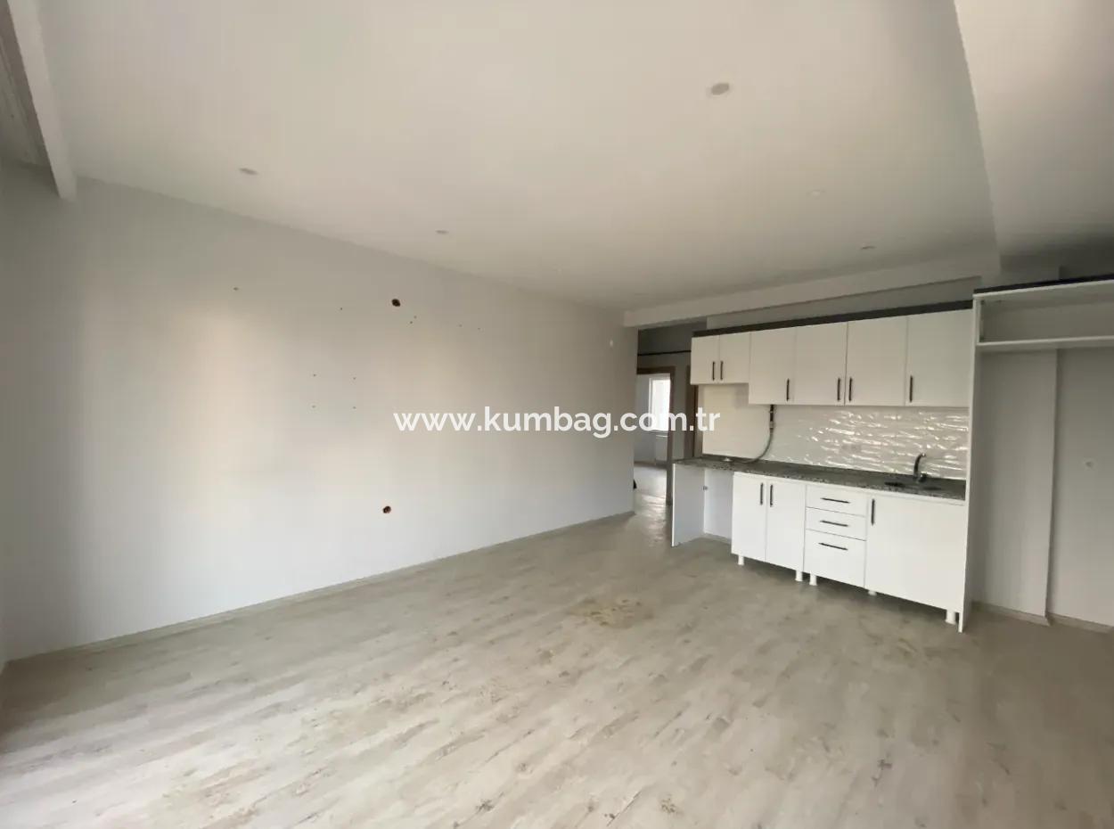 Kumbağ Havuzlu Ve Aquaparkli Sitede Yaz-Kiş Kiralik 2+1 Daire