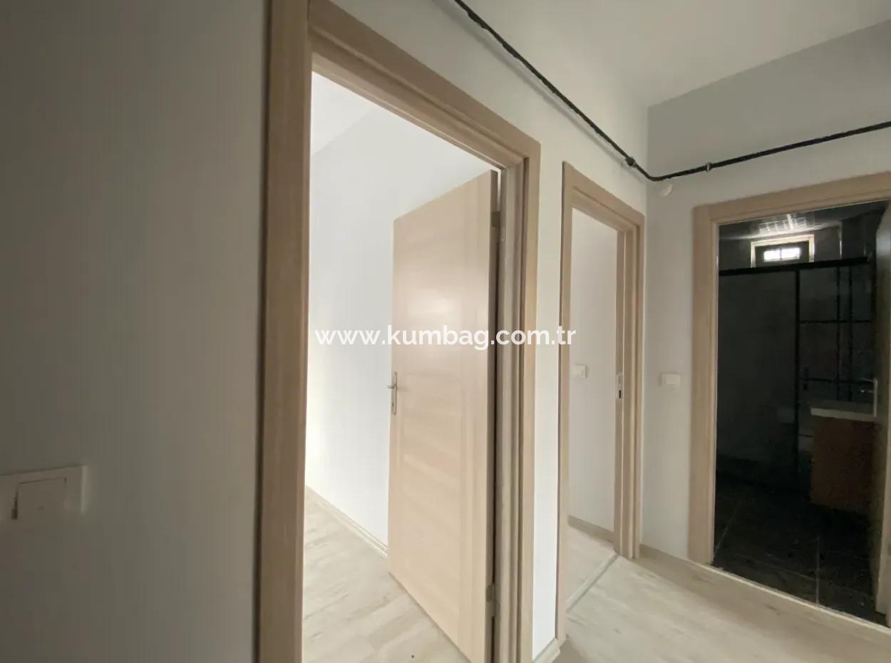 Kumbağ Havuzlu Ve Aquaparkli Sitede Yaz-Kiş Kiralik 2+1 Daire