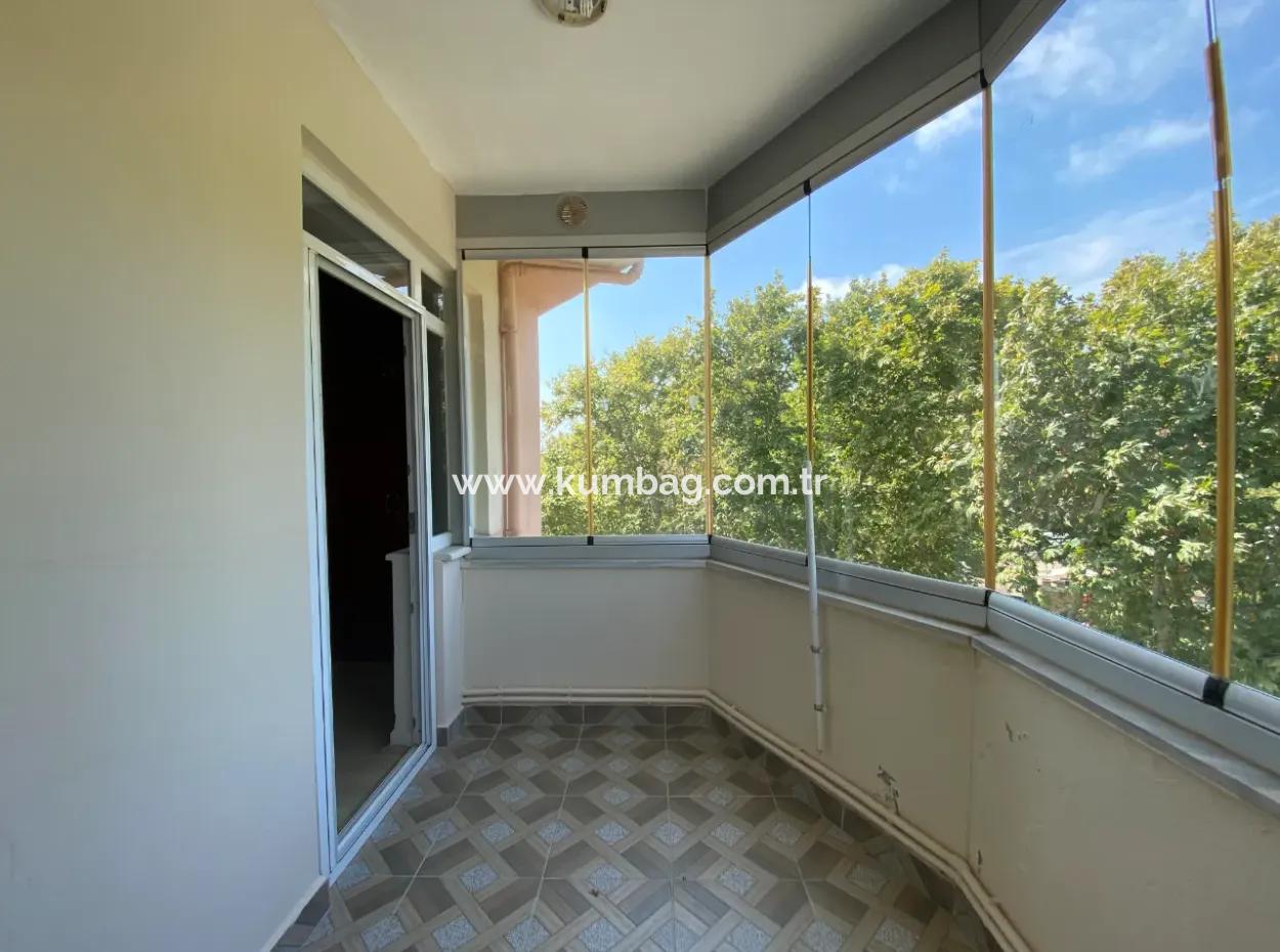 Kumbağ Ana Cadde Üzerinde Doğa Manzarali 3+1 Dubleks Daire