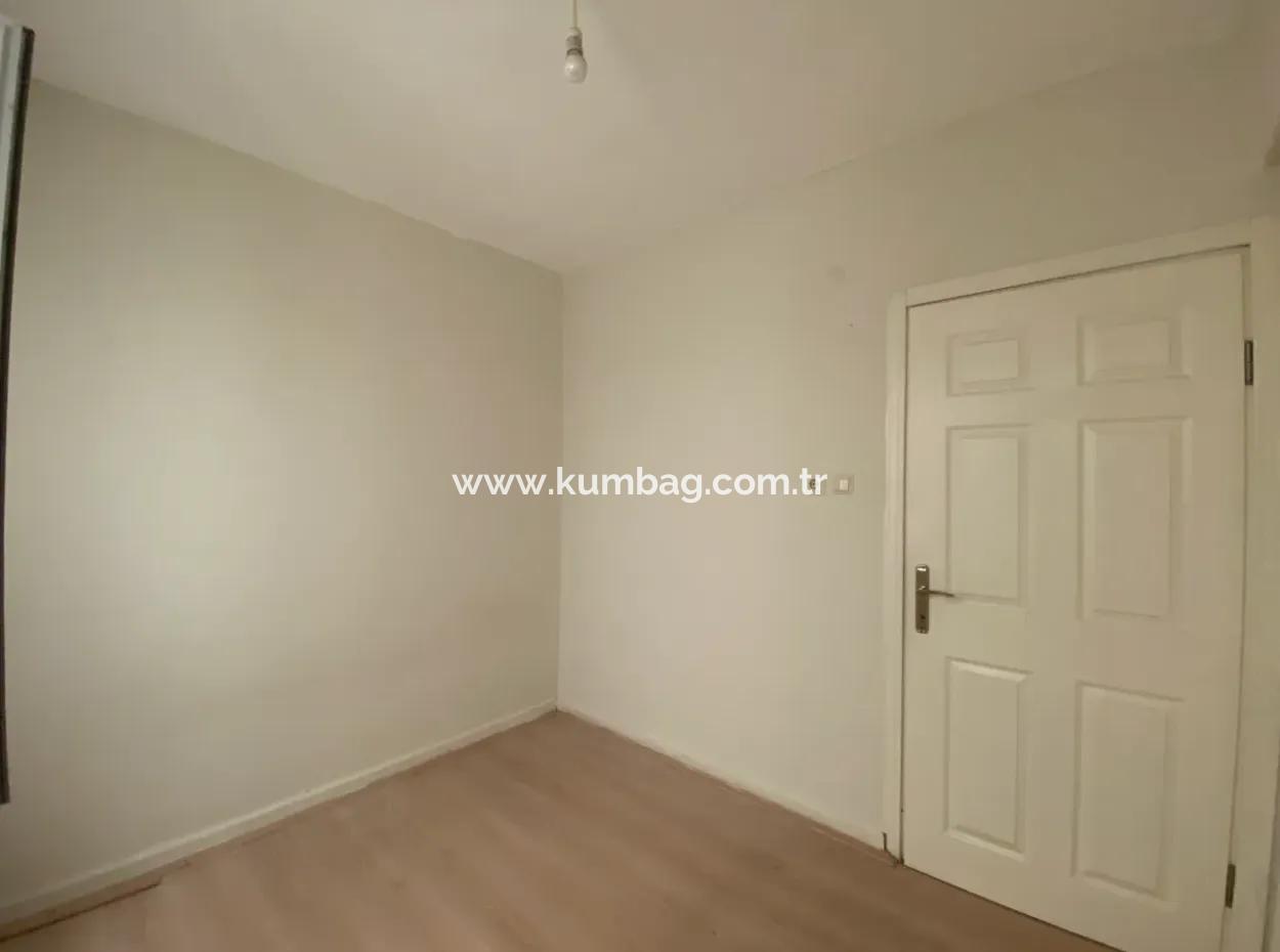 Kumbağ Ana Cadde Üzerinde Doğa Manzarali 3+1 Dubleks Daire