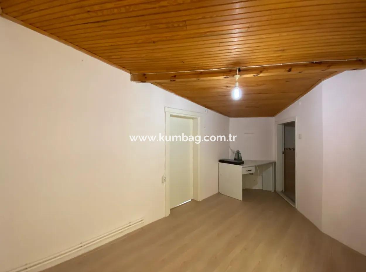 Kumbağ Ana Cadde Üzerinde Doğa Manzarali 3+1 Dubleks Daire