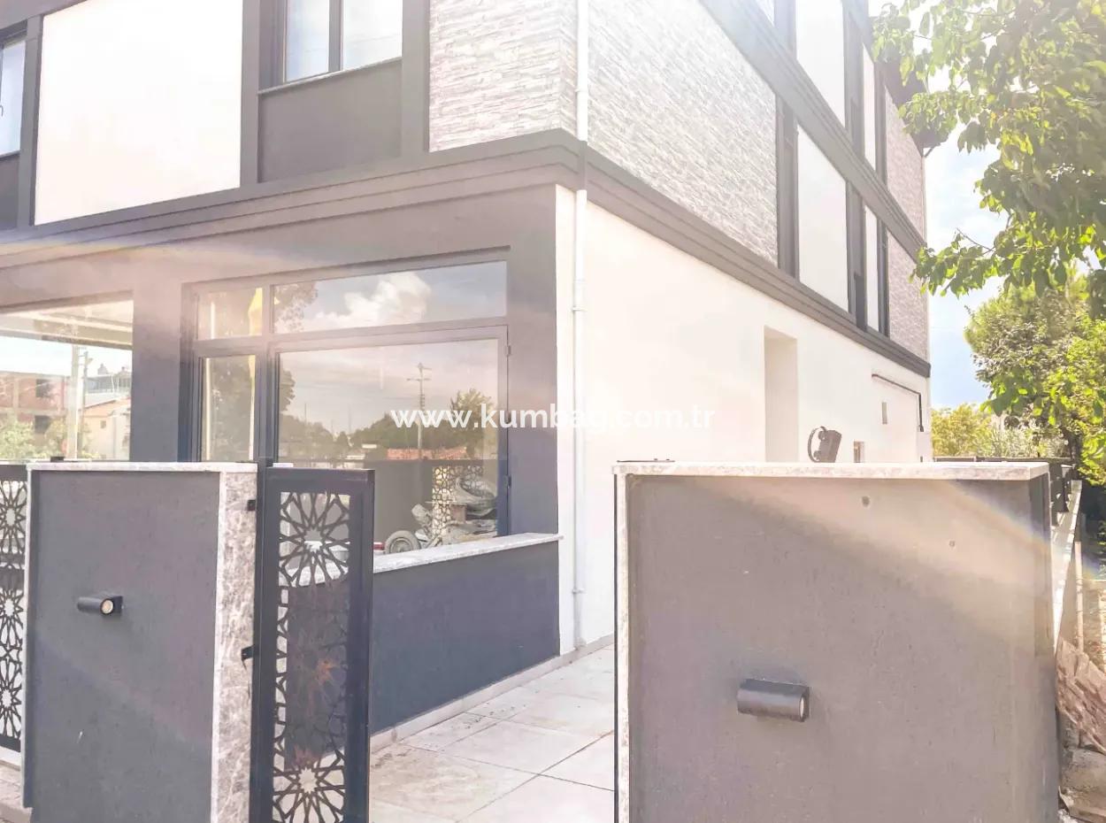 Luxus Neuer Verkauf 1 1 Wohnung In Der Nähe Des Meeres Auf Der Strasse In Kumbagh