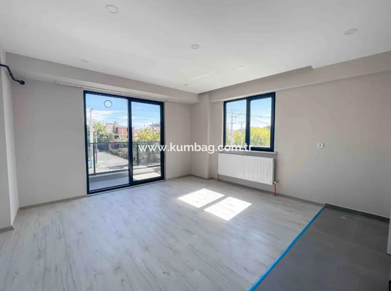 Luxus Neuer Verkauf 1 1 Wohnung In Der Nähe Des Meeres Auf Der Strasse In Kumbagh