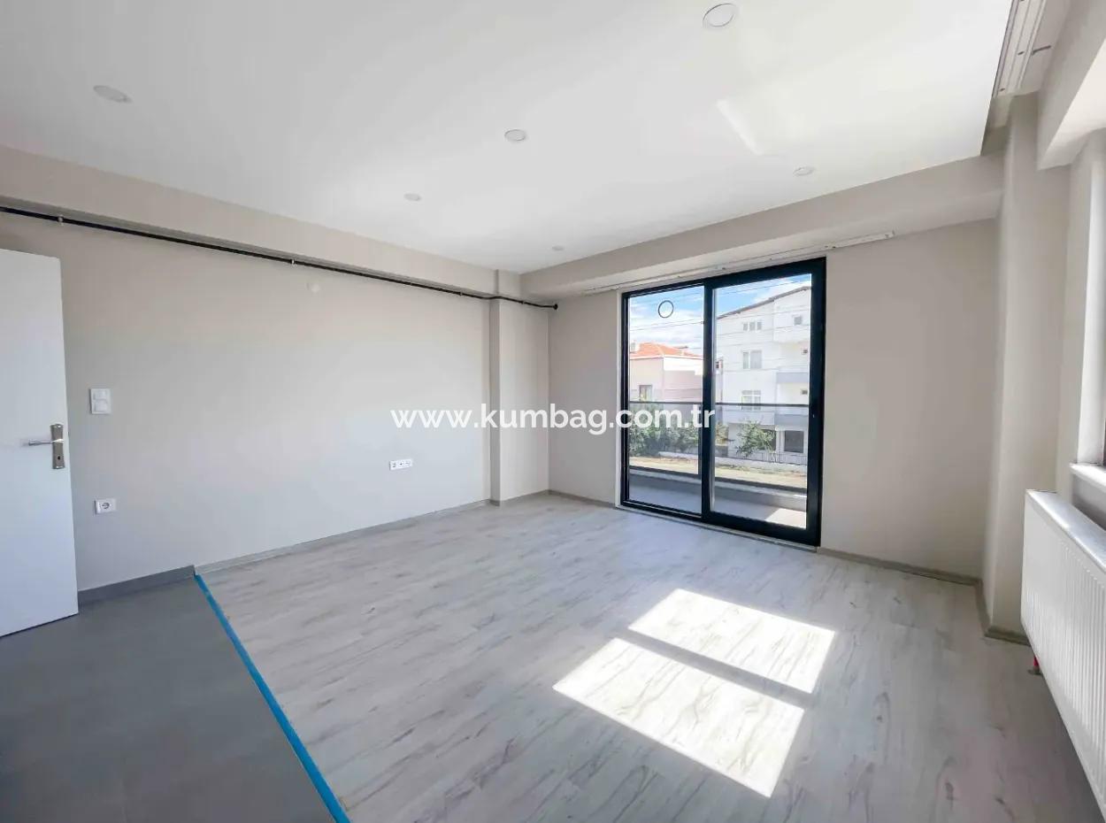 Luxus Neuer Verkauf 1 1 Wohnung In Der Nähe Des Meeres Auf Der Strasse In Kumbagh