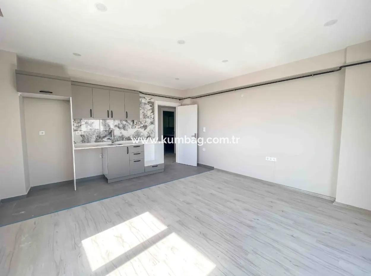 Luxus Neuer Verkauf 1 1 Wohnung In Der Nähe Des Meeres Auf Der Strasse In Kumbagh