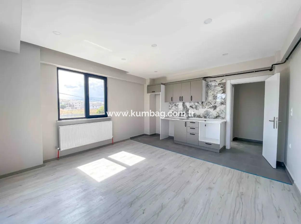 Luxus Neuer Verkauf 1 1 Wohnung In Der Nähe Des Meeres Auf Der Strasse In Kumbagh