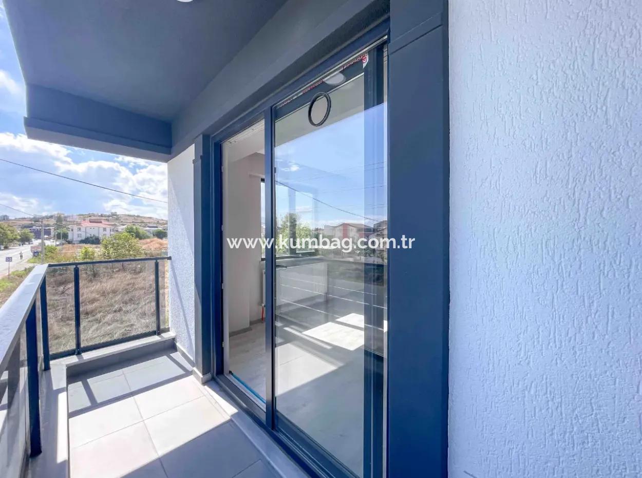 Luxus Neuer Verkauf 1 1 Wohnung In Der Nähe Des Meeres Auf Der Strasse In Kumbagh