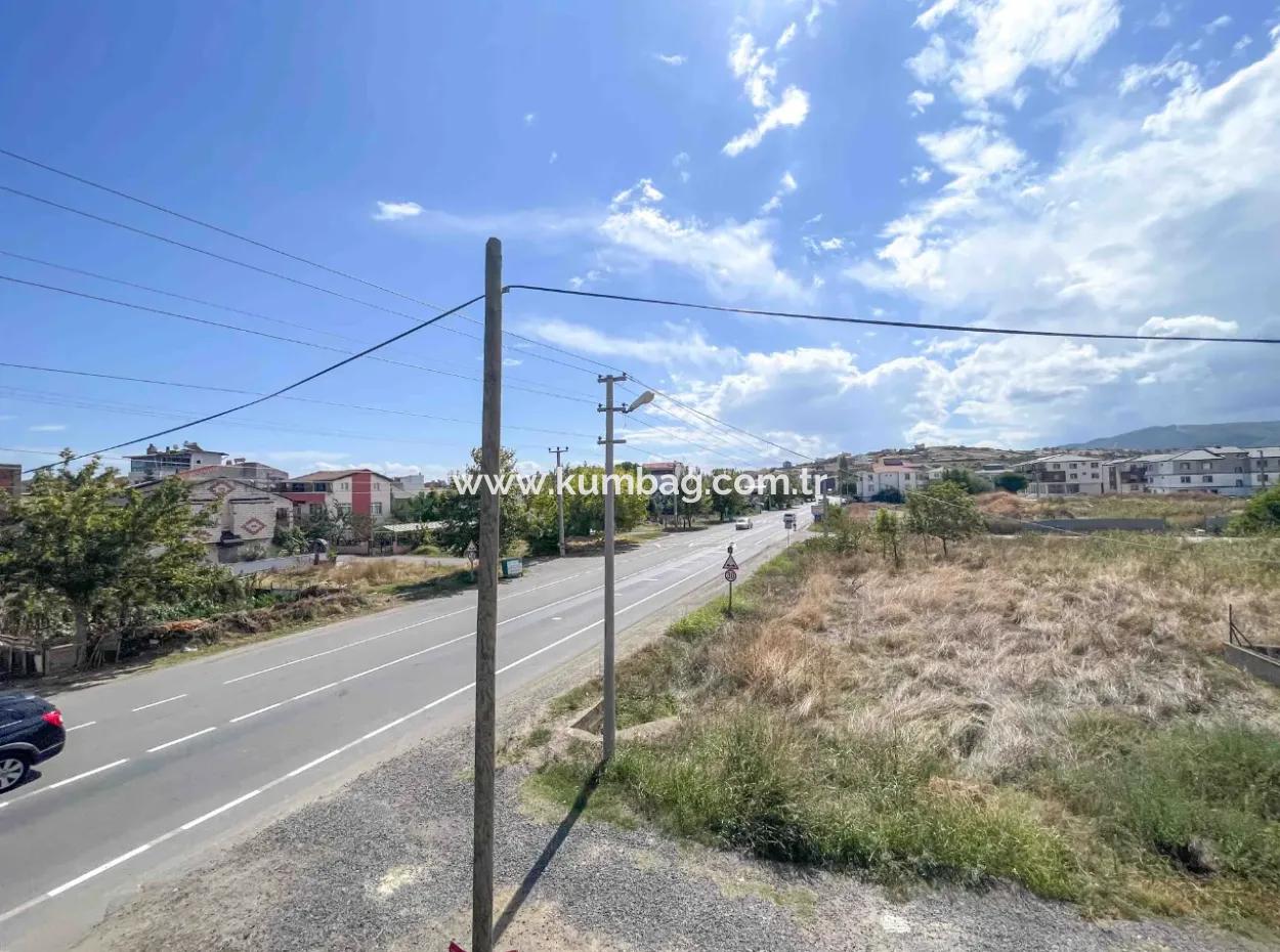 Luxus Neuer Verkauf 1 1 Wohnung In Der Nähe Des Meeres Auf Der Strasse In Kumbagh