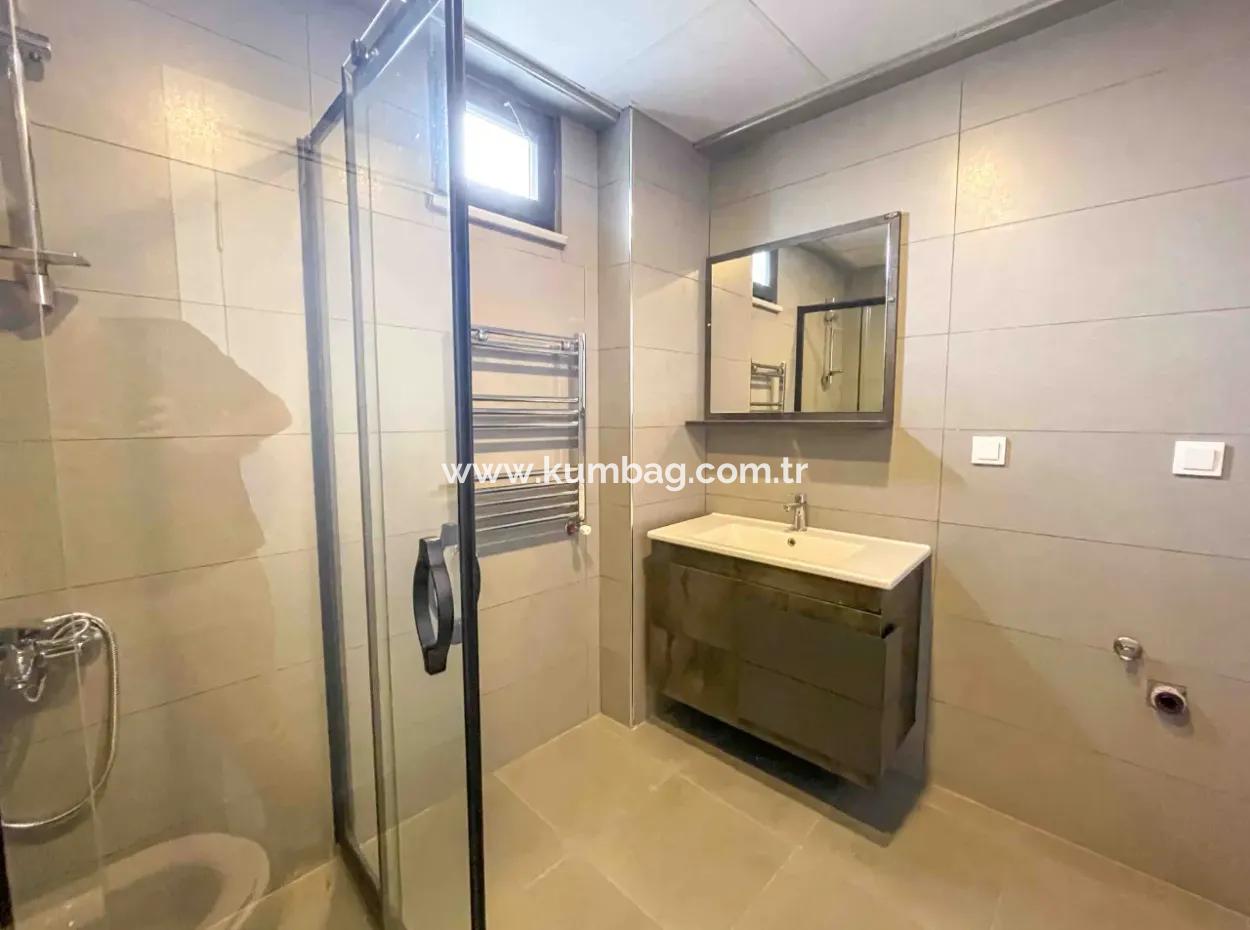 Luxus Neuer Verkauf 1 1 Wohnung In Der Nähe Des Meeres Auf Der Strasse In Kumbagh