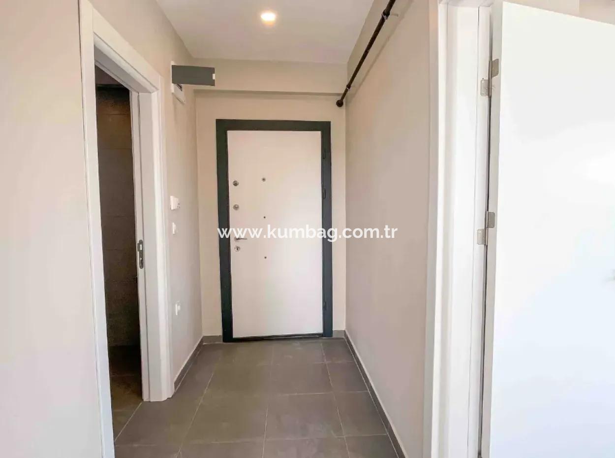 Luxus Neuer Verkauf 1 1 Wohnung In Der Nähe Des Meeres Auf Der Strasse In Kumbagh