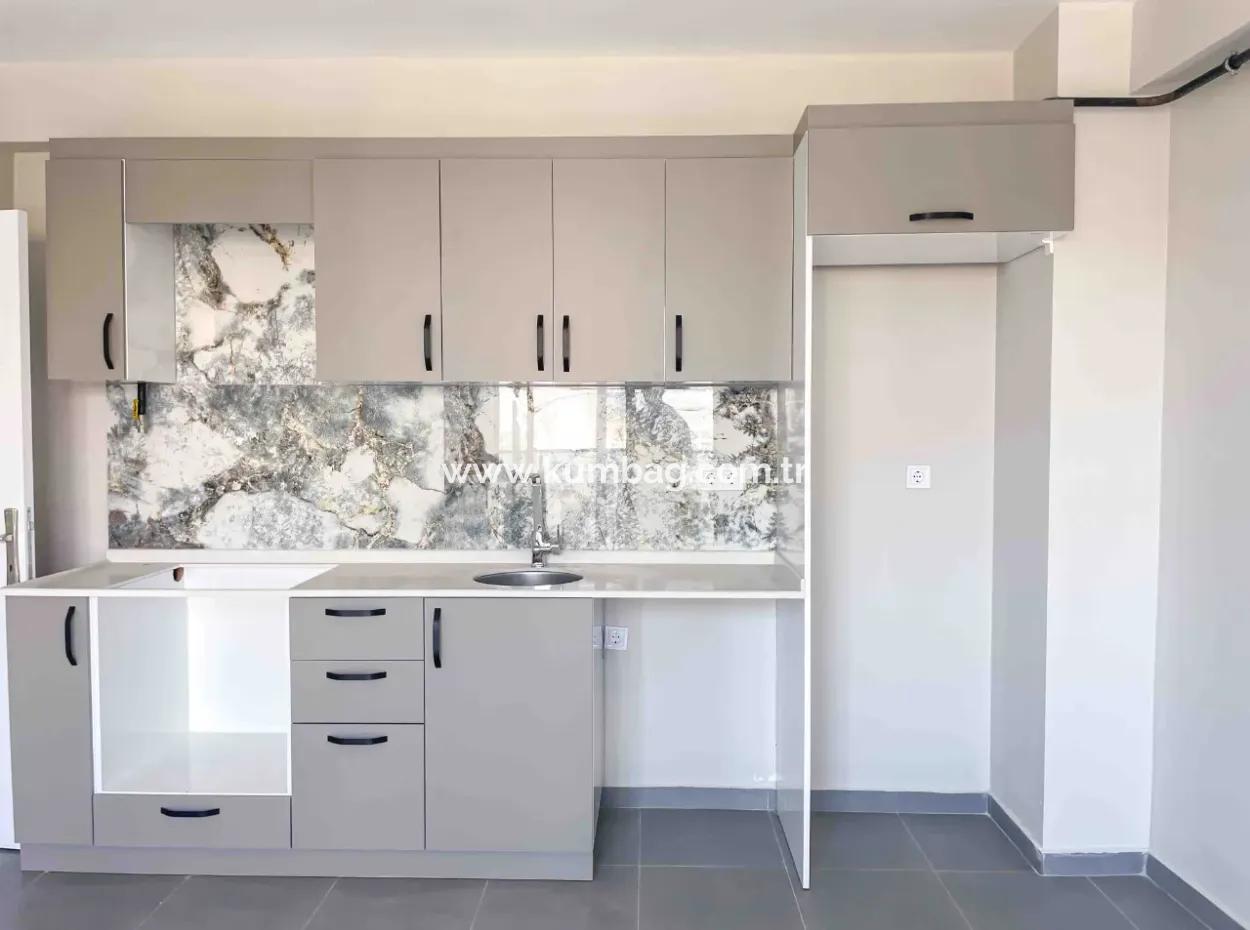 Luxus Neuer Verkauf 1 1 Wohnung In Der Nähe Des Meeres Auf Der Strasse In Kumbagh