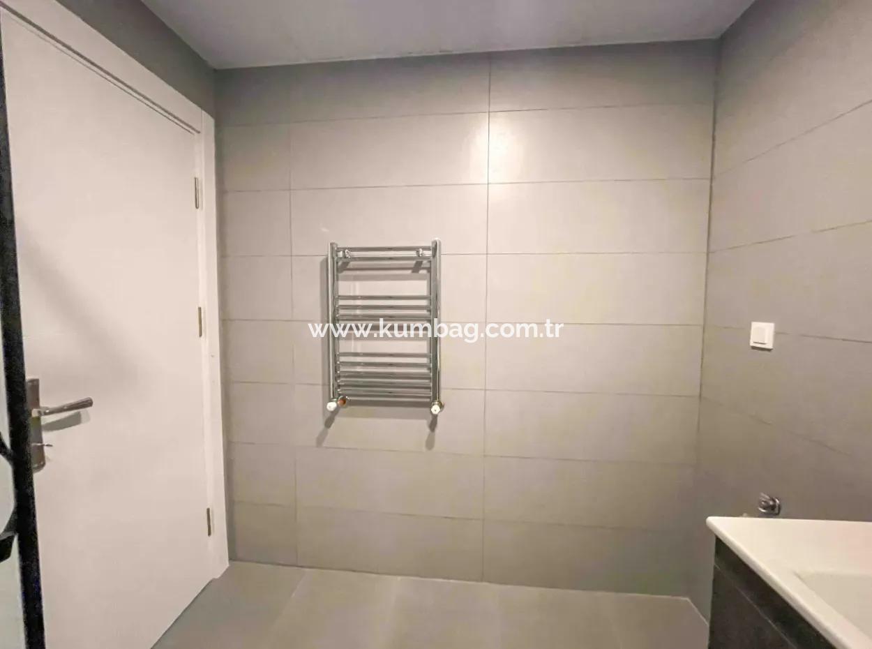 Luxus Neuer Verkauf 1 1 Wohnung In Der Nähe Des Meeres Auf Der Strasse In Kumbagh