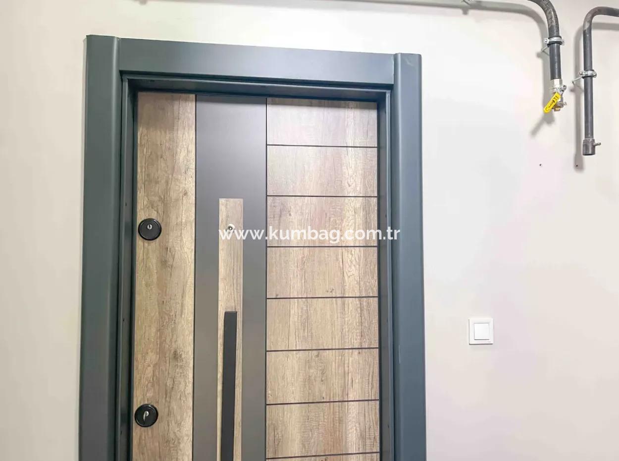 Luxus Neuer Verkauf 1 1 Wohnung In Der Nähe Des Meeres Auf Der Strasse In Kumbagh