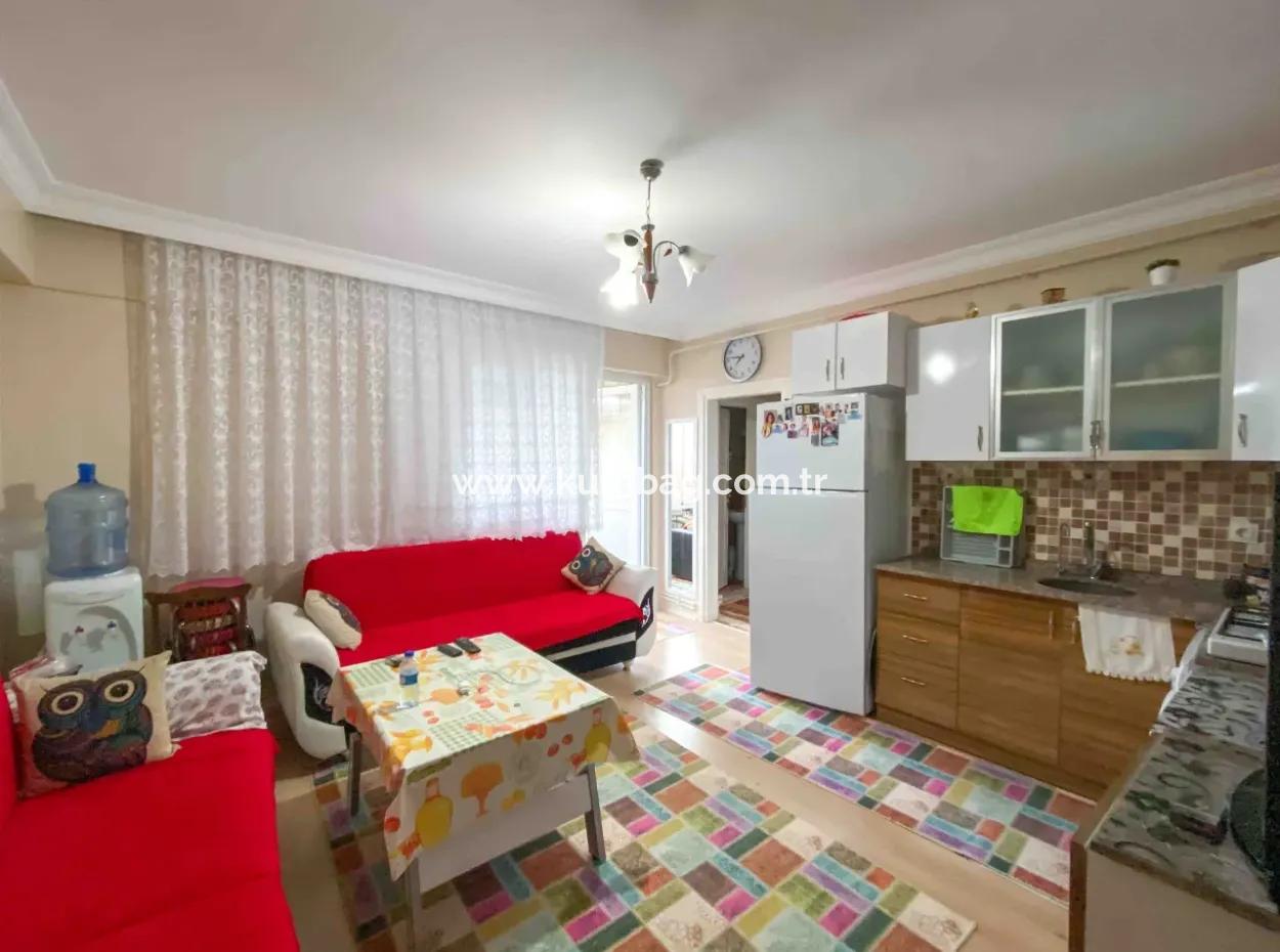 2 1 Wohnung Zum Verkauf In Der Marktstrasse Mit Wohn- Und Eigentumswohnung