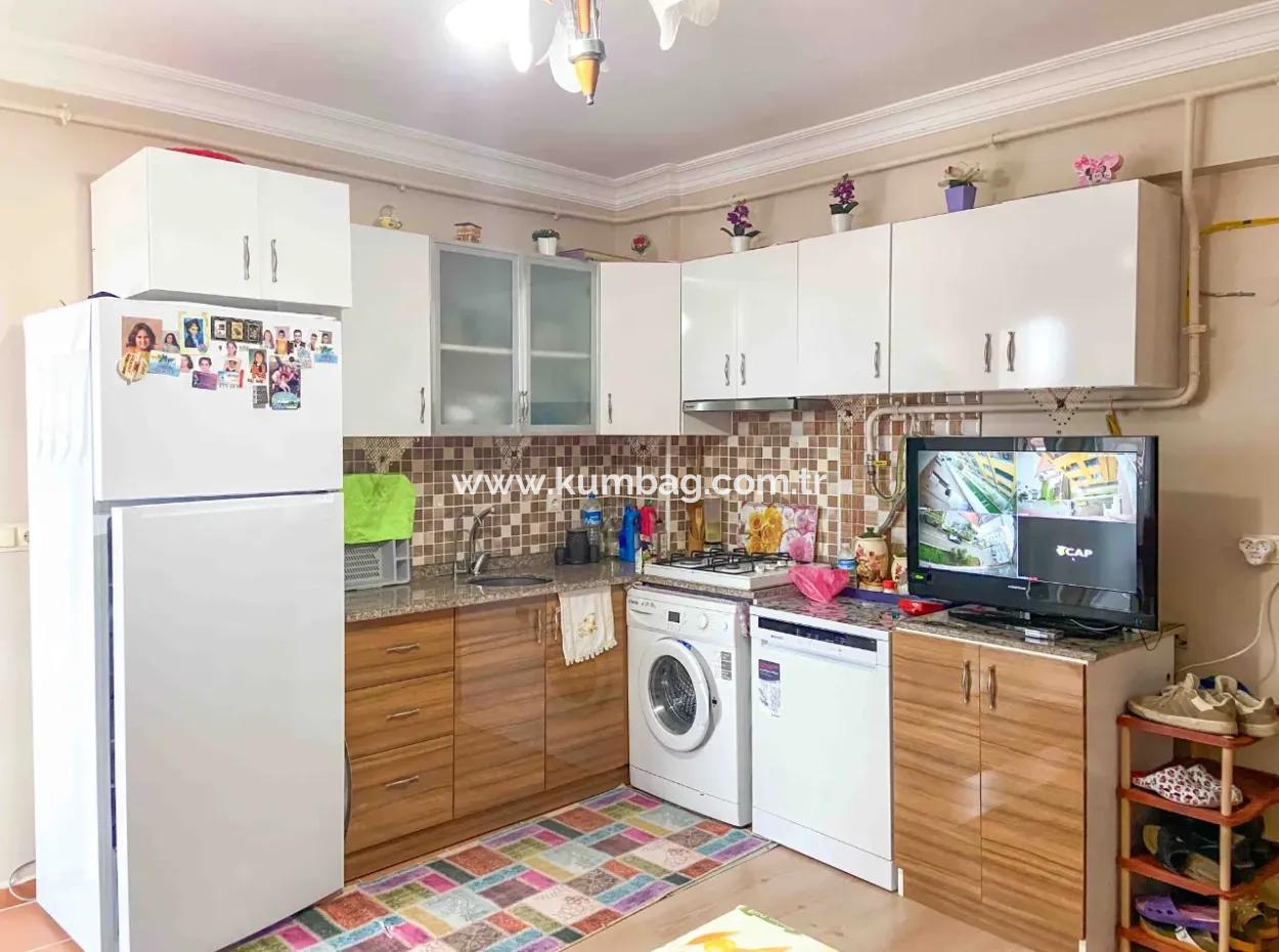 2 1 Wohnung Zum Verkauf In Der Marktstrasse Mit Wohn- Und Eigentumswohnung