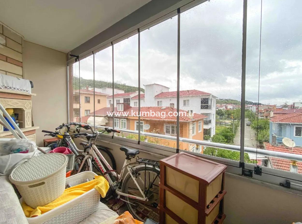 2 1 Wohnung Zum Verkauf In Der Marktstrasse Mit Wohn- Und Eigentumswohnung