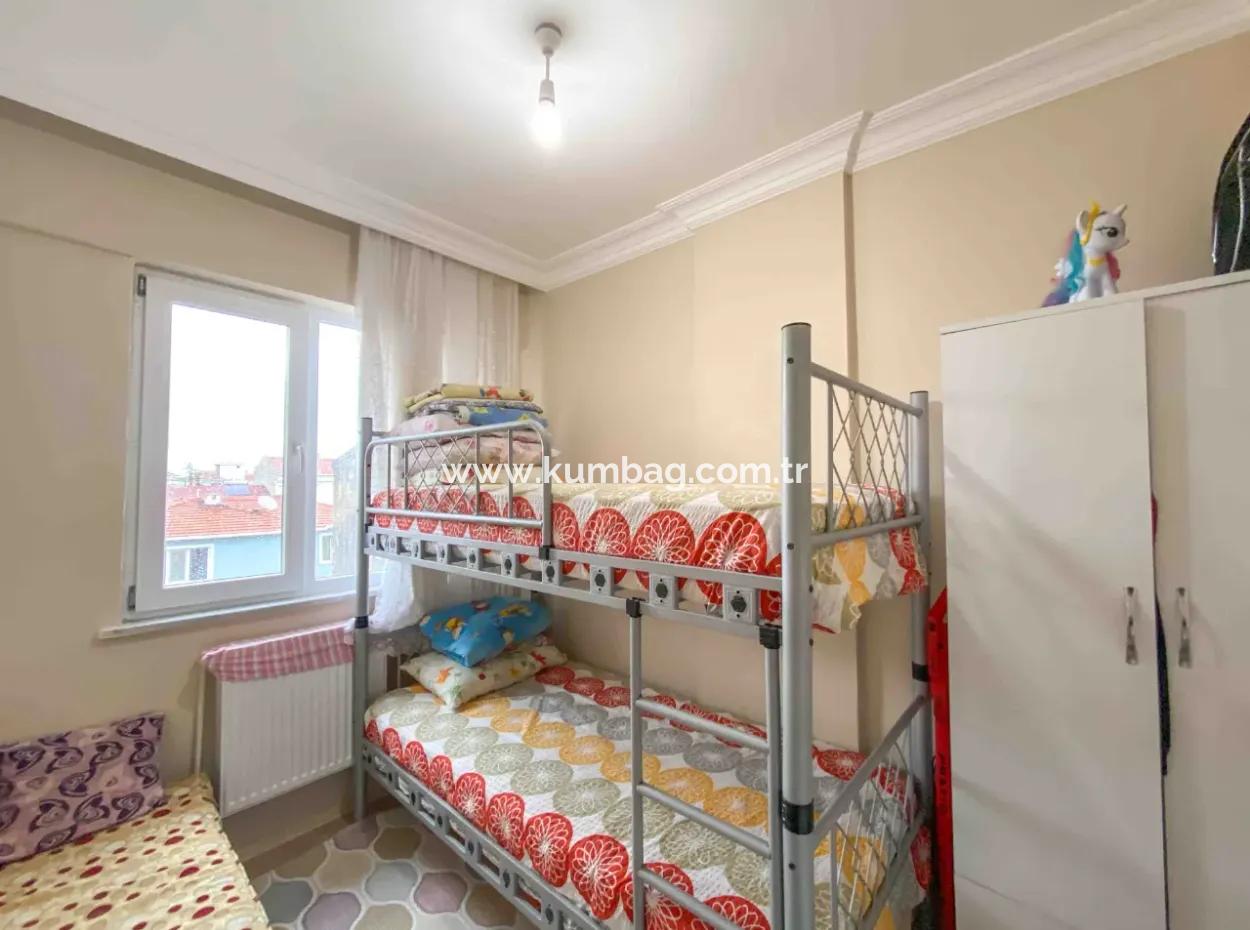 2 1 Wohnung Zum Verkauf In Der Marktstrasse Mit Wohn- Und Eigentumswohnung