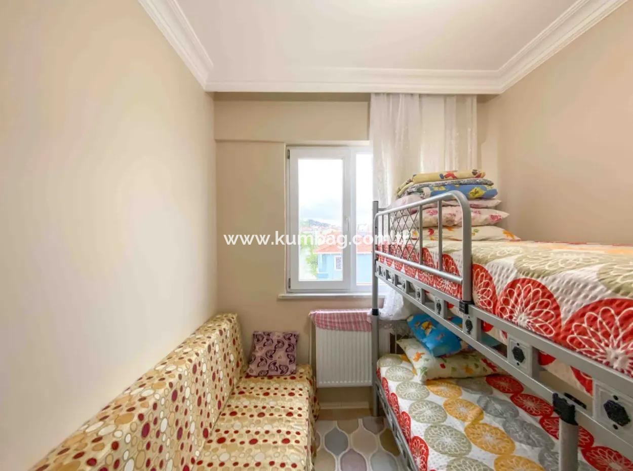 2 1 Wohnung Zum Verkauf In Der Marktstrasse Mit Wohn- Und Eigentumswohnung