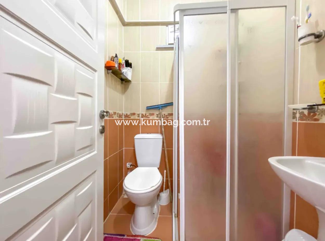 2 1 Wohnung Zum Verkauf In Der Marktstrasse Mit Wohn- Und Eigentumswohnung