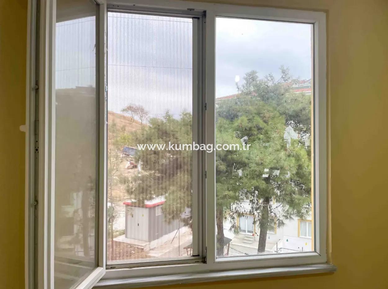 1 1 Wohnung Zum Verkauf Geräumig Mit Pool In Der Nähe Des Meeres Mit Herrlicher Aussicht