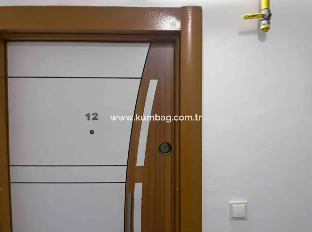 1 1 Wohnung Zum Verkauf Geräumig Mit Pool In Der Nähe Des Meeres Mit Herrlicher Aussicht