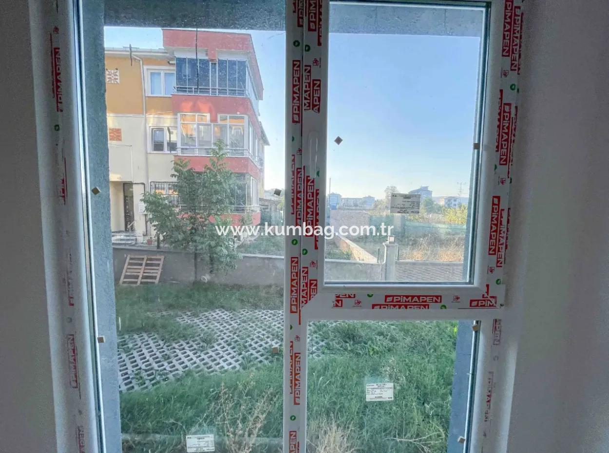 Zero 1 1 Wohnung Zum Verkauf In Einem Komplex Auf Der Strasse In Kumbagh