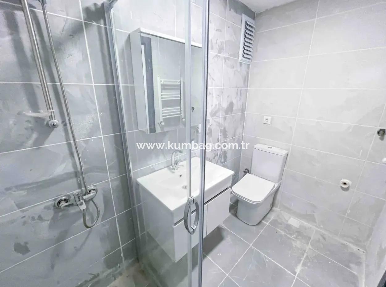 Zero 1 1 Wohnung Zum Verkauf In Einem Komplex Auf Der Strasse In Kumbagh