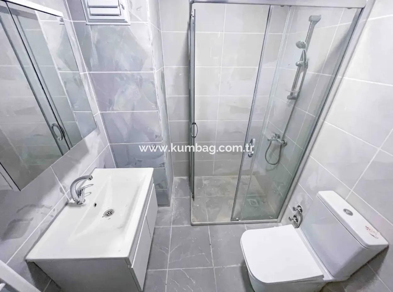 Zero 1 1 Wohnung Zum Verkauf In Einem Komplex Auf Der Strasse In Kumbagh