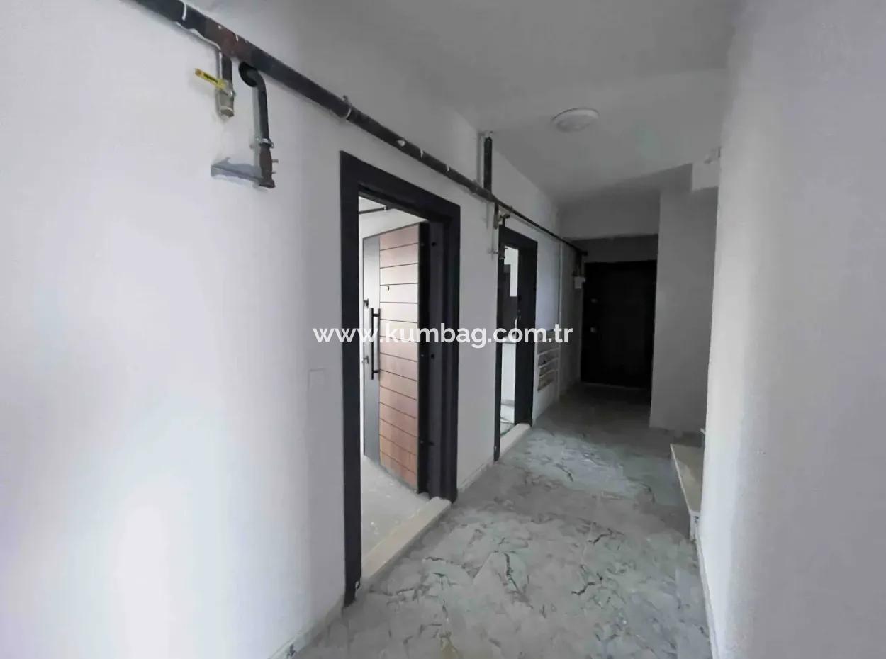 Neu 1 1 Wohnung Zum Verkauf In Kumbagh Mit Garten In Einem Komplex Mit Pool