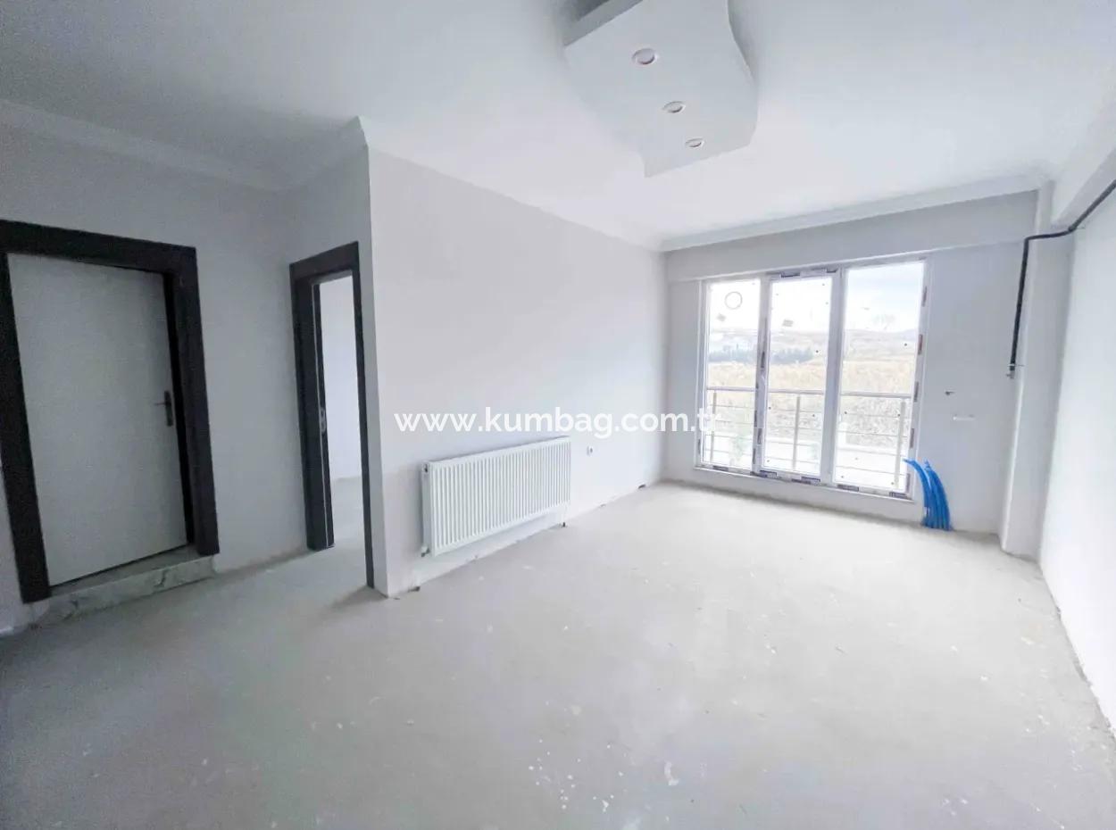 Neu 1 1 Wohnung Zum Verkauf In Kumbagh Mit Garten In Einem Komplex Mit Pool