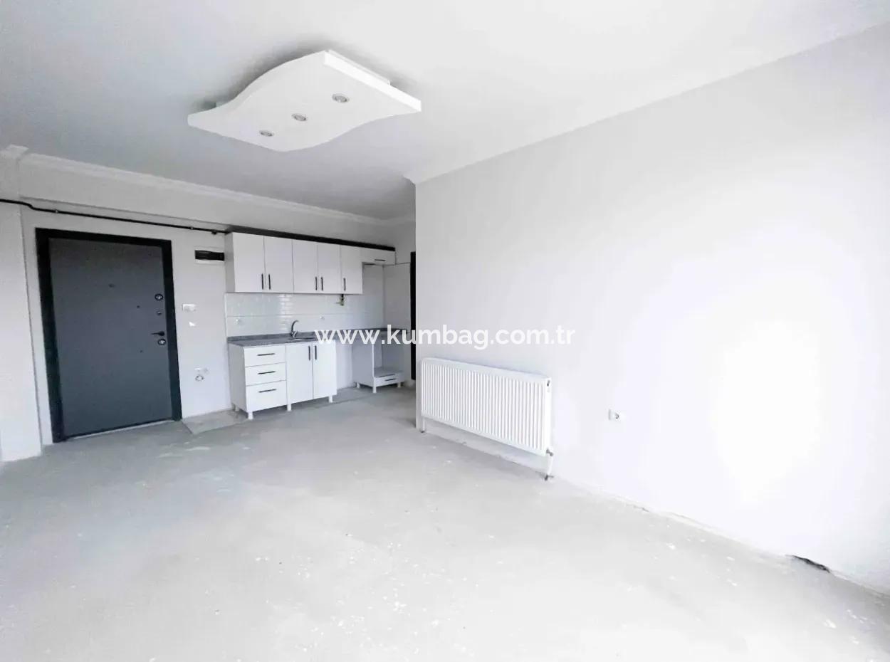 Neu 1 1 Wohnung Zum Verkauf In Kumbagh Mit Garten In Einem Komplex Mit Pool