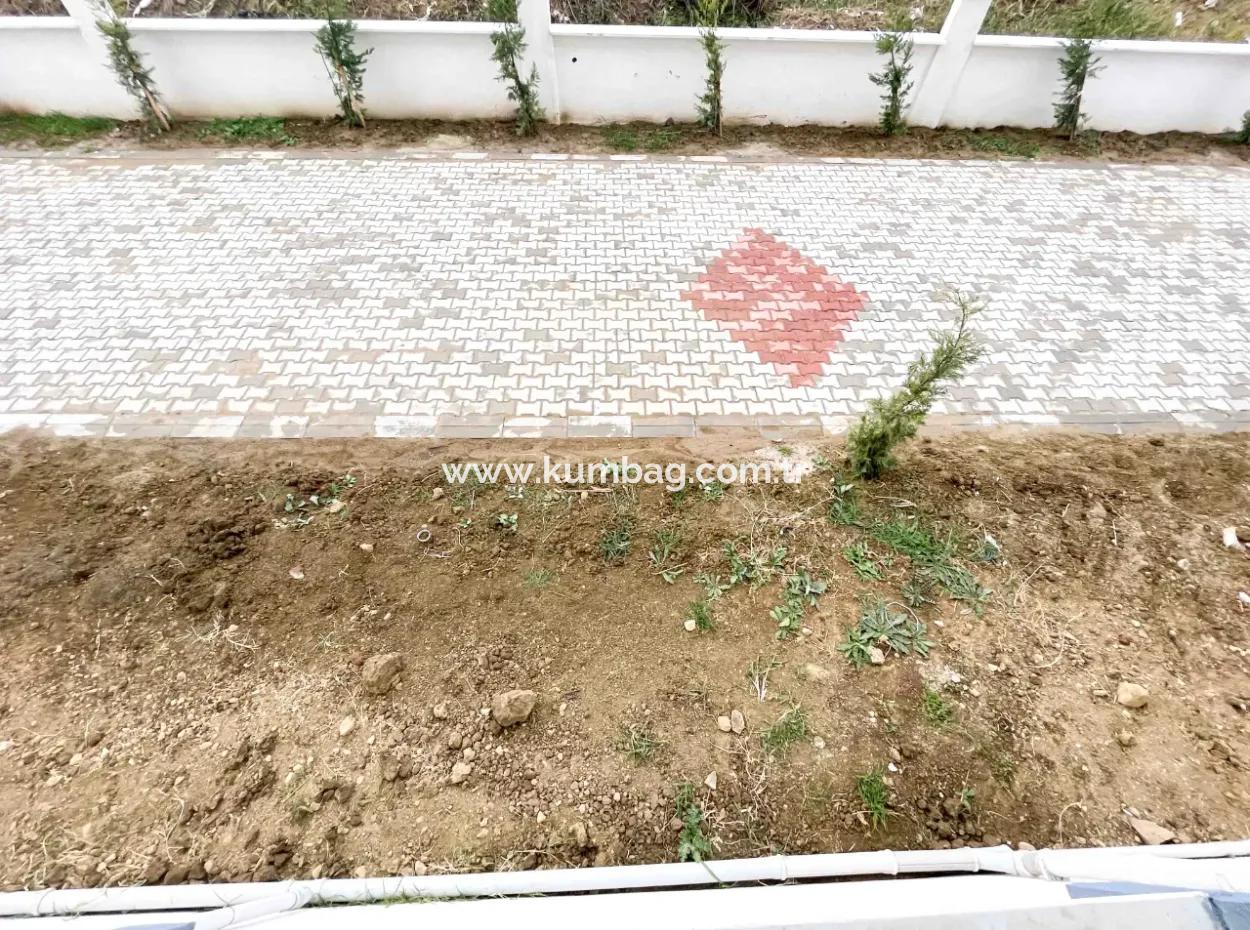 Neu 1 1 Wohnung Zum Verkauf In Kumbagh Mit Garten In Einem Komplex Mit Pool