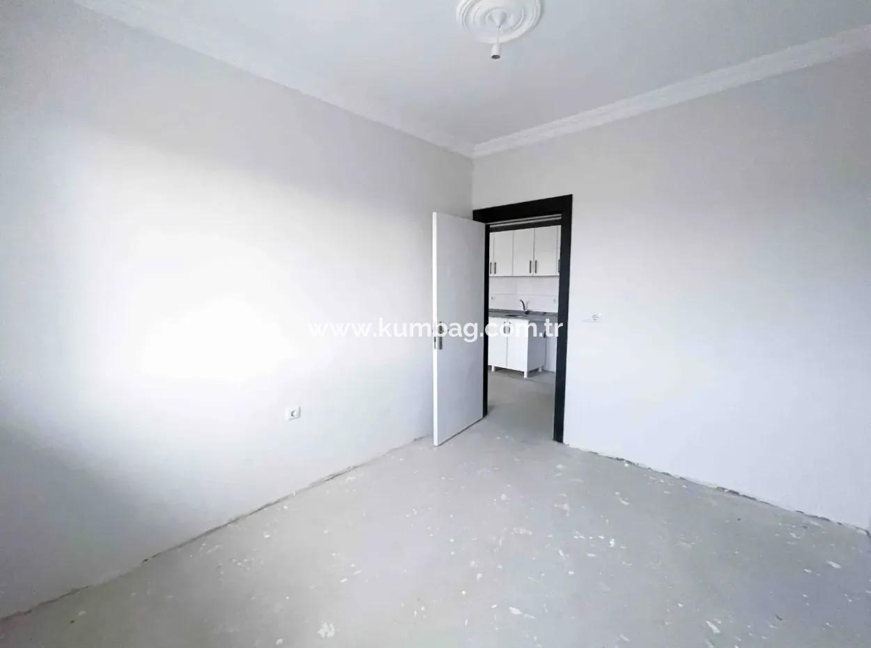 Neu 1 1 Wohnung Zum Verkauf In Kumbagh Mit Garten In Einem Komplex Mit Pool