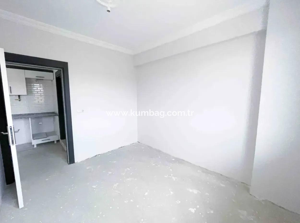 Neu 1 1 Wohnung Zum Verkauf In Kumbagh Mit Garten In Einem Komplex Mit Pool