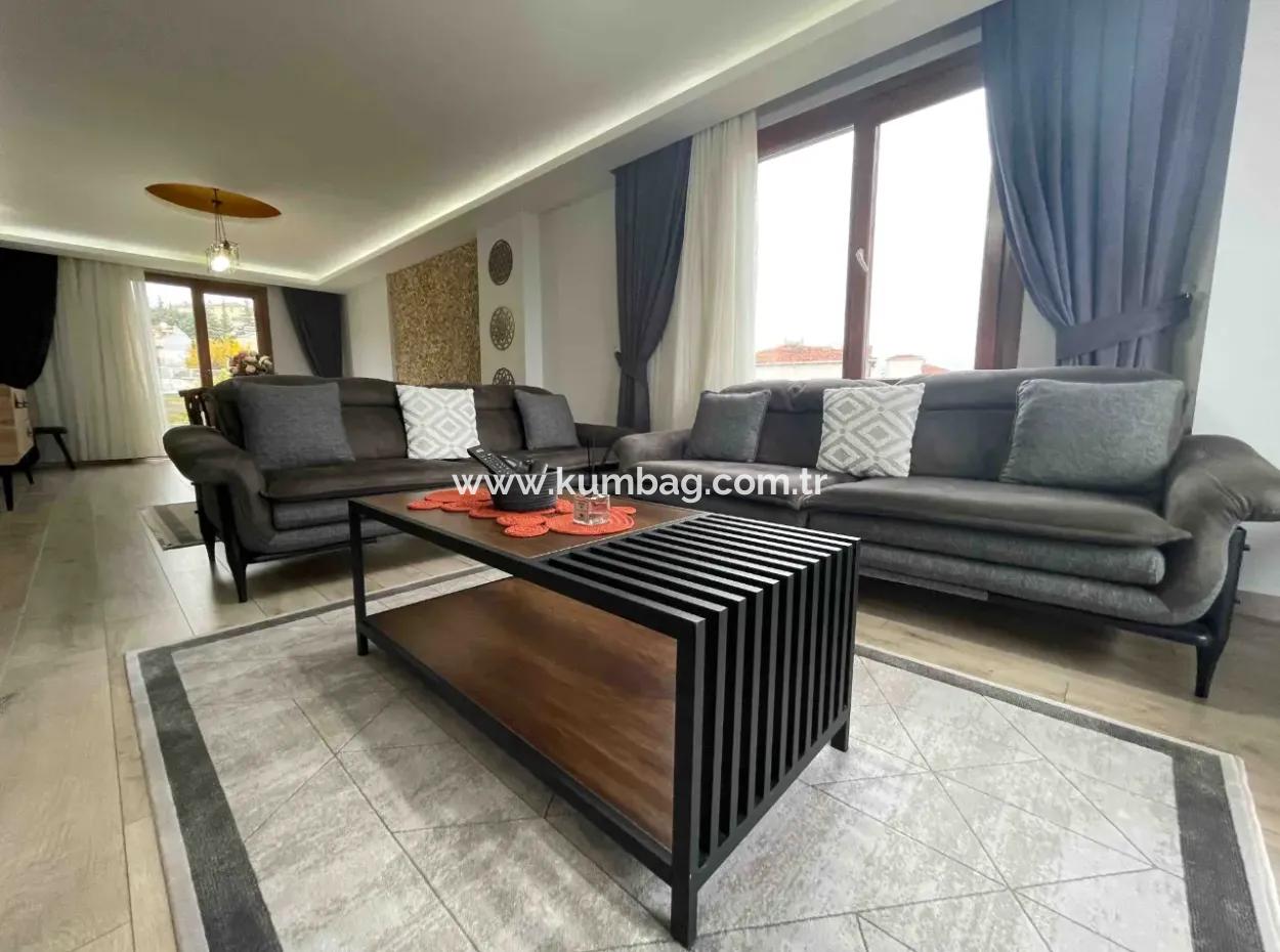 Topagac Mh. Ultra Luxury Modern 4 1 Duplex Zum Verkauf Mit Meerblick